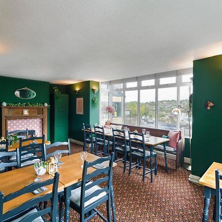 Bed and Breakfast The Fromeway Radstock Exterior foto